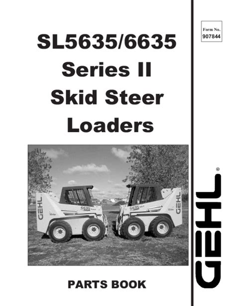 barreto skid steer parts